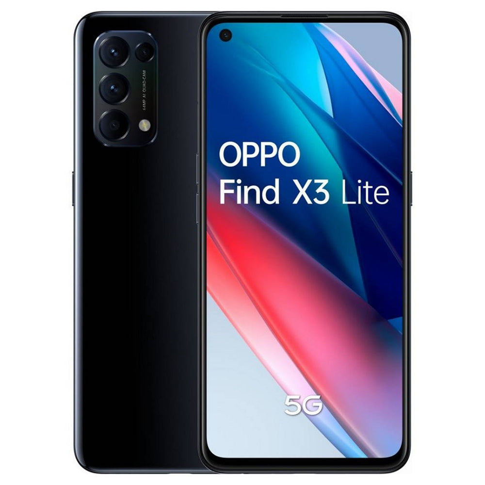 Oppo Find X3 Lite 5G 128GB/8GB