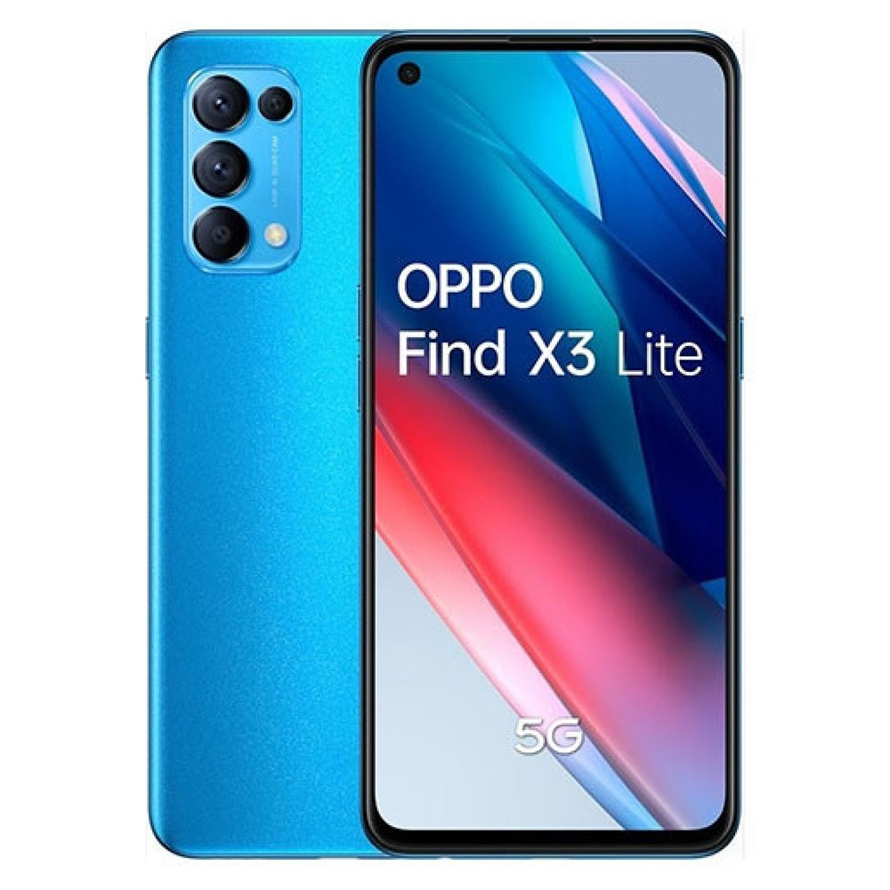Oppo Find X3 Lite 5G 128GB/8GB