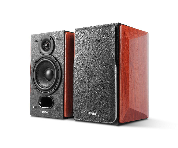 Edifier P17 Passive Bookshelf Speakers