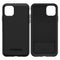 Otterbox Apple iPhone 11 Pro Max Symmetry Series Black + Free Screen Protector