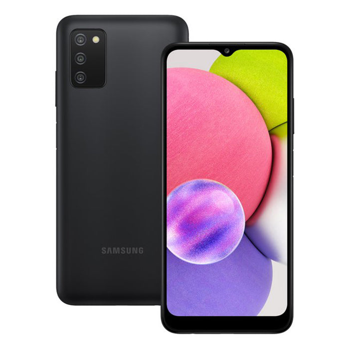 Samsung Galaxy A03s 4GB RAM / 64GB