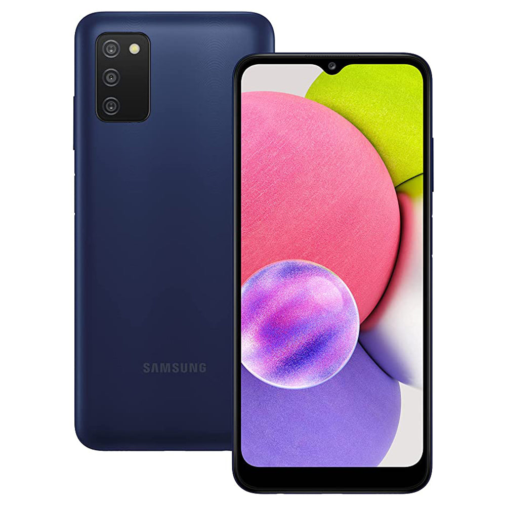 Samsung Galaxy A03s 4GB RAM / 64GB