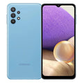 Samsung Galaxy A32 SM-A325F/DS (6GB RAM) 128GB + Free Case