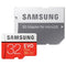 Samsung Evo+ MC32GA microSDHC Class 10 UHS-I U1 32GB