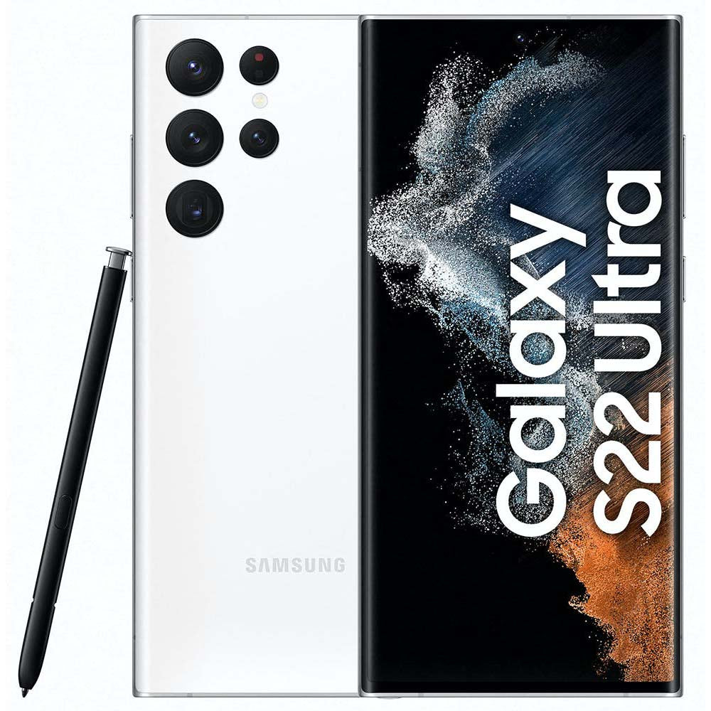 Samsung Galaxy S22 Ultra 5G Dual SIM 8GB / 128GB