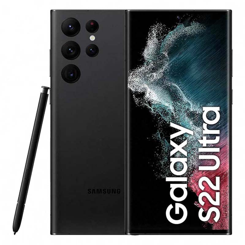 Samsung Galaxy S22 Ultra 5G Dual SIM 8GB / 128GB