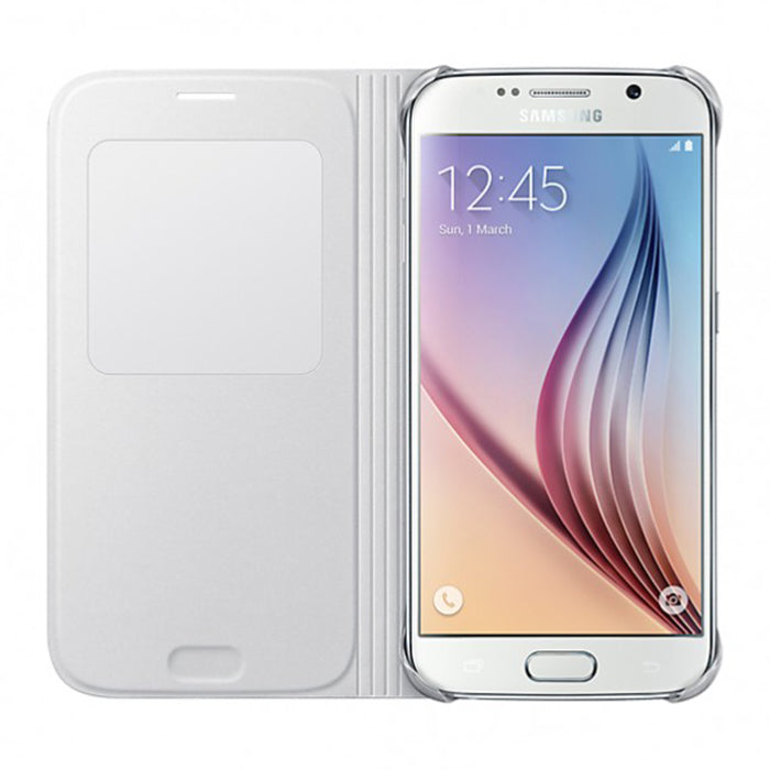 Samsung S View Cover for Samsung Galaxy S6
