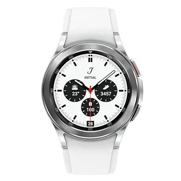 Samsung Galaxy Watch 4 Classic Bluetooth SM-R880 (42mm) + FREE STRAP