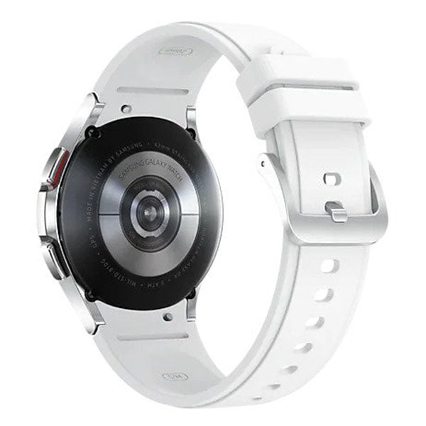 Samsung Galaxy Watch4 Classic Bluetooth SM-R880 (42mm) + FREE STRAP