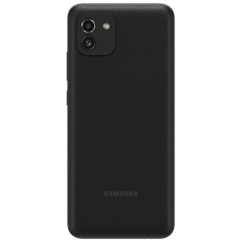 Samsung Galaxy A03 64GB + 4GB (SM-A035F/DS) + Free Case
