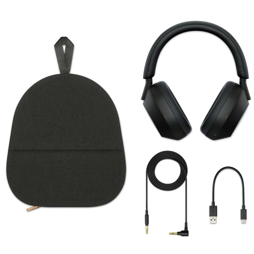 Sony WH-1000XM5 Wireless Over-ear Headset