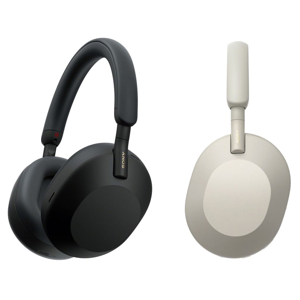 Sony WH-1000XM5 Wireless Over-ear Headset