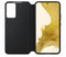 Samsung S22+ (Plus) Smart Clear View Cover Black GENUINE