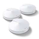 TP-Link 3-Pack Deco M5 AC1300 Whole Home Mesh WiFi System