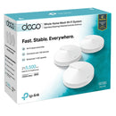 TP-Link 3-Pack Deco M5 AC1300 Whole Home Mesh WiFi System