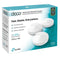 TP-Link 3-Pack Deco M5 AC1300 Whole Home Mesh WiFi System