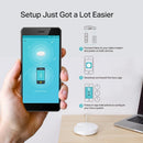TP-Link 3-Pack Deco M5 AC1300 Whole Home Mesh WiFi System