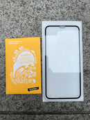 Good2Go Apple iPhone 11/XR Full Screen Glass Protector (2pcs)