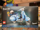 LEGO Creator Expert 10298 Vespa 125 1960s